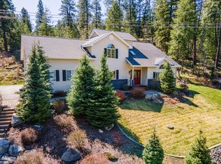 2253 S Comet Trl, Post Falls, ID 83854