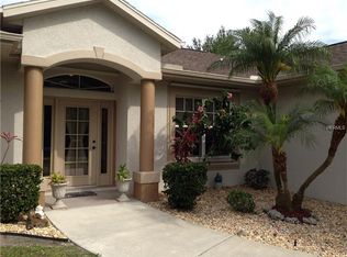 2470 Yalta Ter, North Port, FL 34286