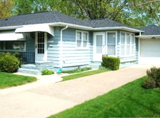 4806 Louisiana Ave N, Crystal, MN 55428