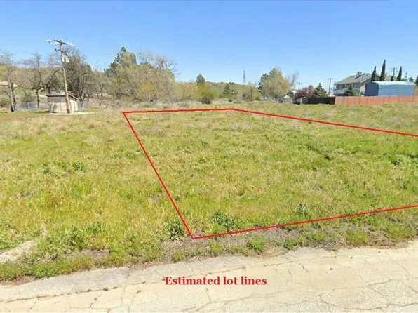 0 Brookwood Rd Lot 14, Lake Hughes, CA 93532