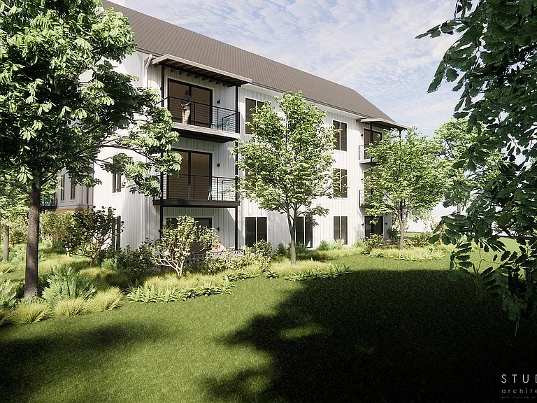 Heritage Rise Residences — Photo 4