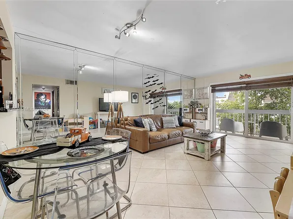 7703 Camino Real #A-408, Miami, FL 33143
