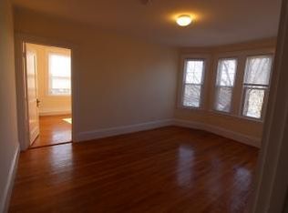 154 Summer St #3, Somerville, MA 02143