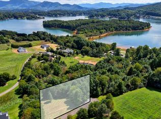 LOT 22 High St, Young Harris, GA 30582