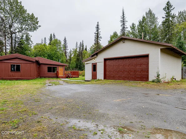 53345 Ainsworth Ave, Kenai, AK 99611