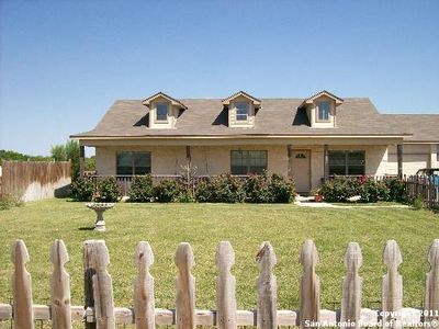 12022 S Blue Wing Road, San Antonio, TX, 78223