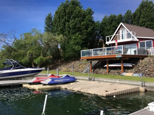 24822 Long Lake Shores Drive, Soap Lake, WA 98851