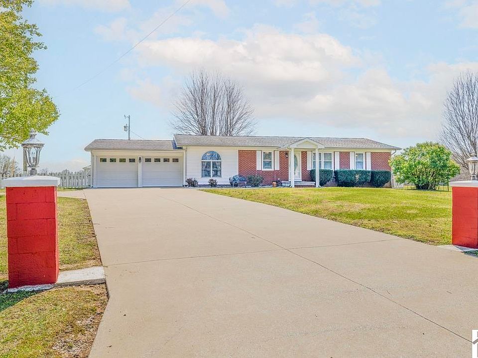931 Monroe Dr, Barlow, KY 42024 Zillow