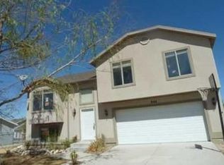 944 W 660 S, Tooele, UT 84074
