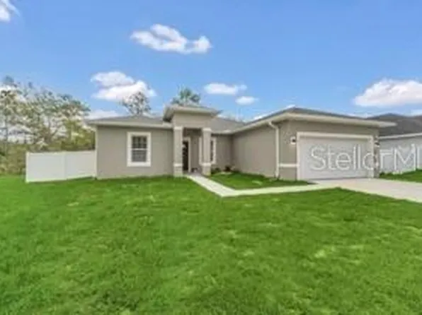 241 Grouper Ct, Poinciana, FL 34759