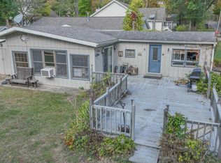 3835 S Hillcrest Rd, Knox, IN 46534