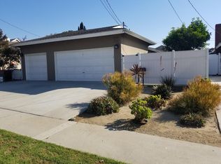 1730 Flower Ave, Torrance, CA 90503
