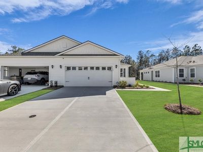 167 Holloway Hill, Pooler, GA, 31322