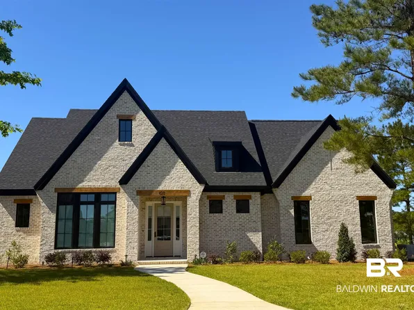 428 Leavie Ln, Fairhope, AL 36532