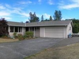 52 N Ridge View Dr, Port Angeles, WA 98362