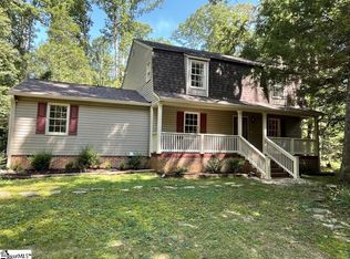 122 River Ridge Dr, Moore, SC 29369
