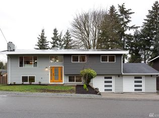 17811 98th Ave S, Renton, WA 98055