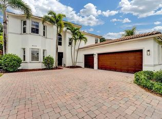6314 C Durham Dr, Lake Worth, FL 33467