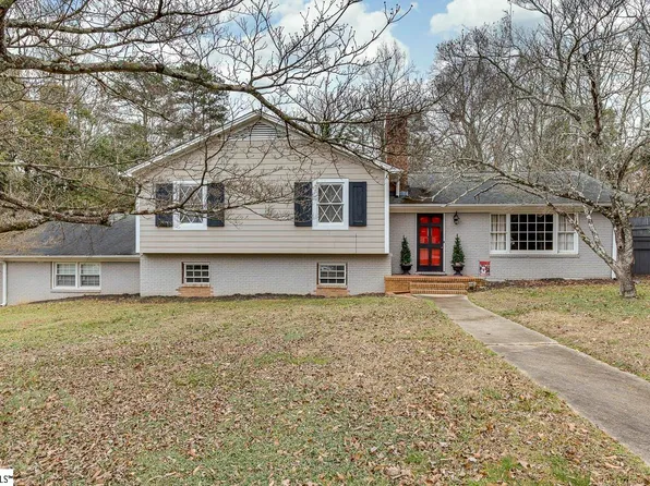 106 McKinney Ln, Greenville, SC 29615