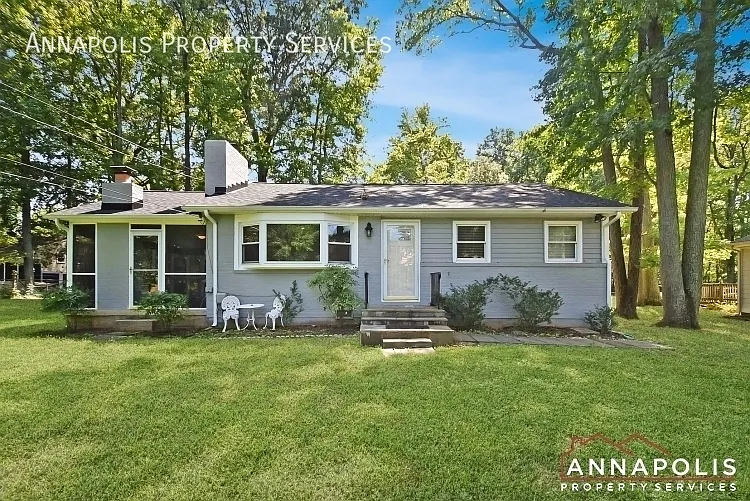 1223 cross road — Photo 1