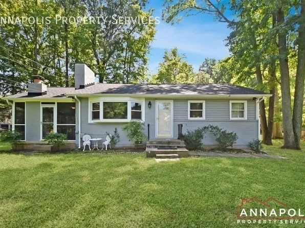 1223 Cross Rd, Annapolis, MD 21403