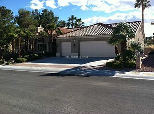9109 Garden View Dr, Las Vegas, NV 89134