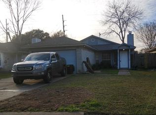 11031 Grassyglen Dr, Houston, TX 77064