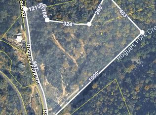 738 Rogues Fork Rd, Bethpage, TN 37022