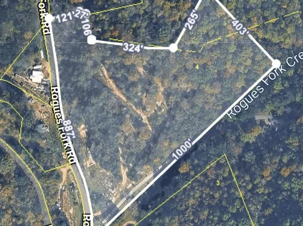 738 Rogues Fork Rd, Bethpage, TN 37022