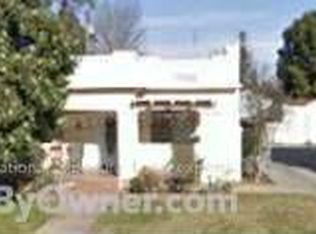 645 W Main St, Turlock, CA 95380