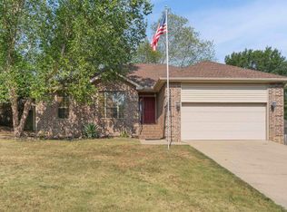 134 Weathering Dr, Austin, AR 72007