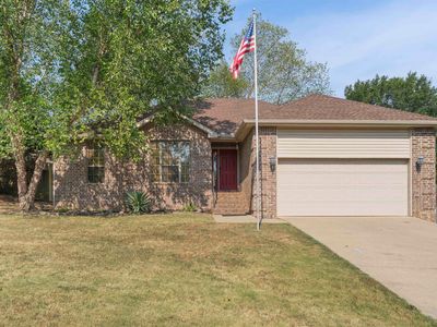 134 Weathering Dr, Austin, AR, 72007