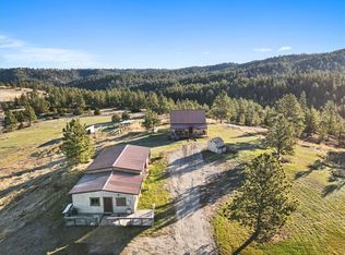 9 Lost Cache Rd, Columbus, MT 59019