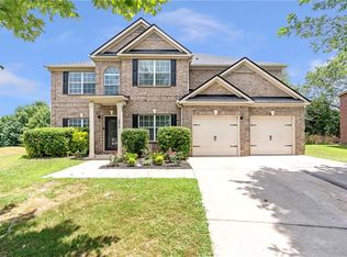 3076 Excelsior Ct, Snellville, GA 30039