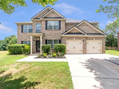 3076 Excelsior Ct, Snellville, GA, 30039