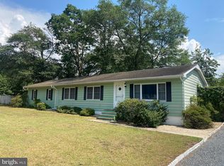 211 E 4th St, Blades, DE