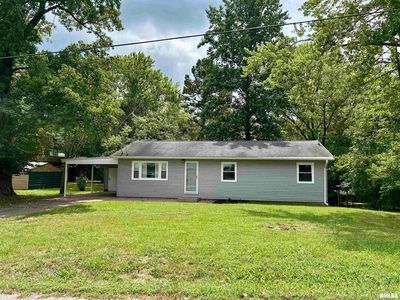 1275 E Park St, Carbondale, IL, 62901