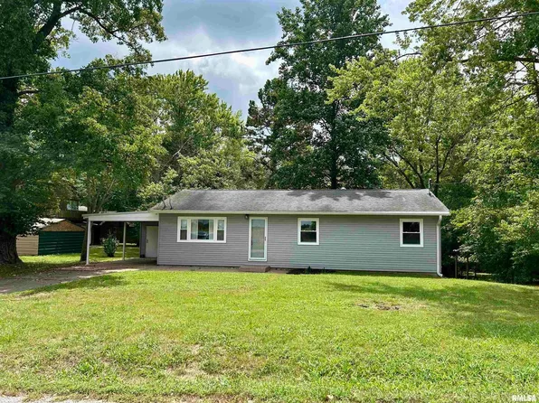 1275 E Park St, Carbondale, IL 62901