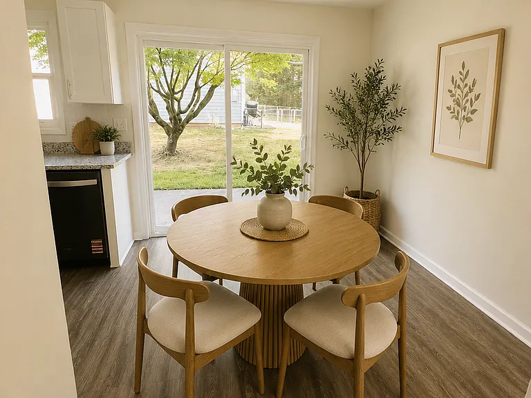 Bailey Crossing Townhomes — Photo 7