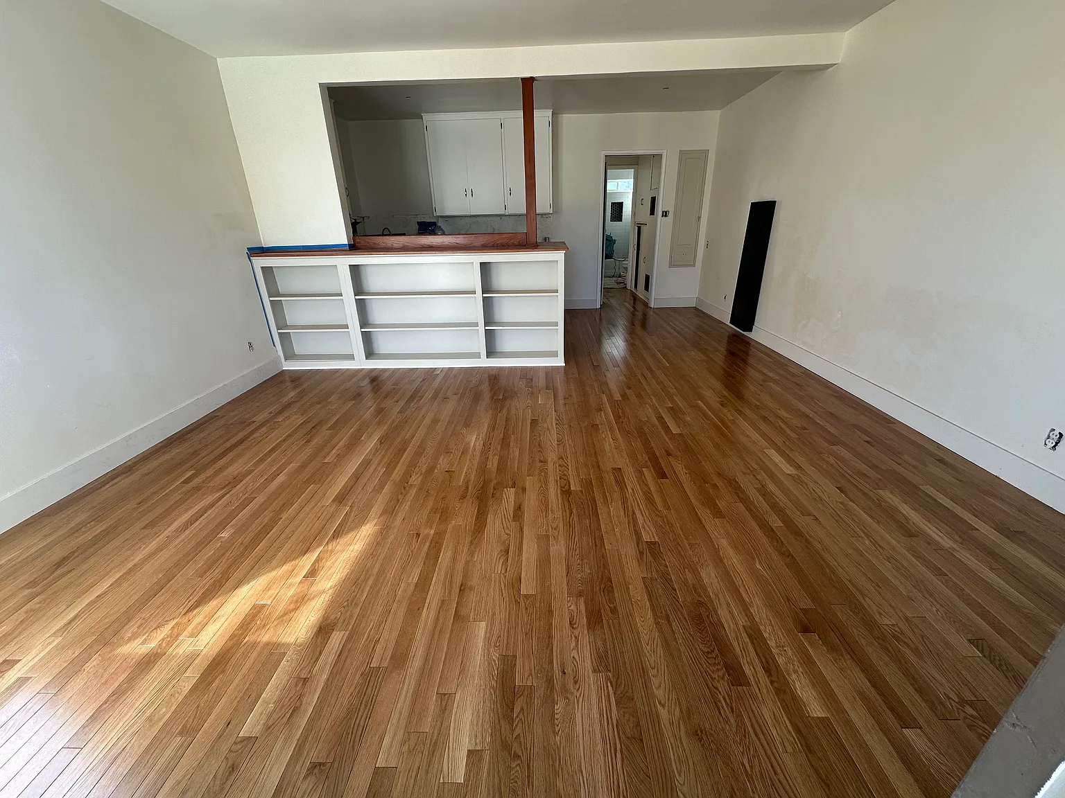1 bed, 600 sqft, $2,350 — Photo 2