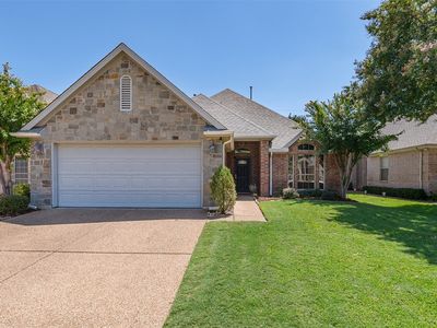 2806 Hollypoint Ct, Arlington, TX, 76015
