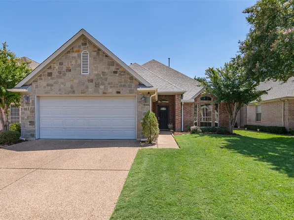 2806 Hollypoint Ct, Arlington, TX 76015