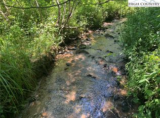 689 Lee Osborne Rd, Lansing, NC 28643