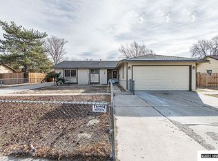 1515 Airport Rd, Carson City, NV 89701