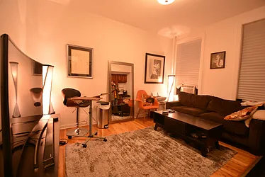 Rented by Keller Williams NYC