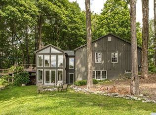 78 Laurel Mountain Rd, Spencertown, NY 12165