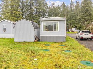 4045 49th Ave SW TRAILER 7, Olympia, WA 98512