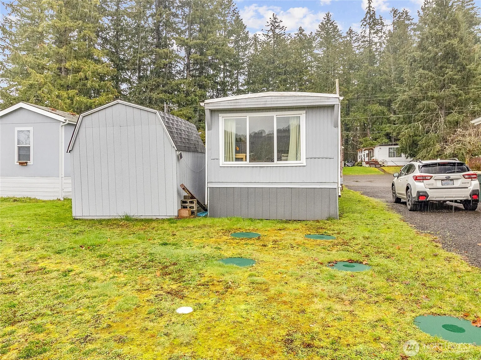 4045 49th Avenue SW #7 photo 1