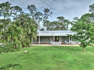 6250 N Double J Acres Rd, Labelle, FL 33935