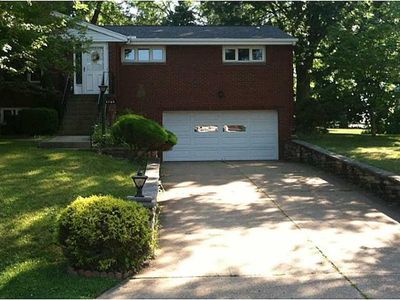 4769 Beall Dr, Pittsburgh, PA, 15236